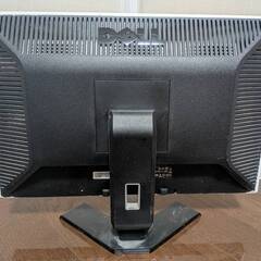 DELL 21インチ モニターの画像
