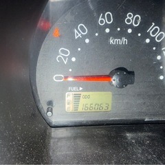 ダイハツ　ハイゼットカーゴＭＴ4WD切り替えの画像