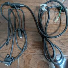 DELL 21インチ モニターの画像