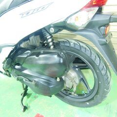 ホンダ・ディオ110・美車　JF31原付バイクの画像