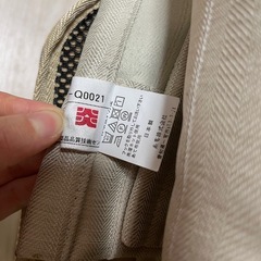 カーテンの画像