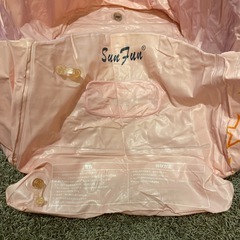 ベビー風呂の画像