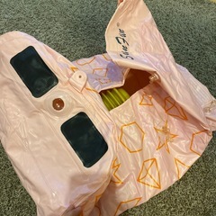 ベビー風呂の画像