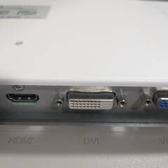 EPSON 21インチ モニターの画像