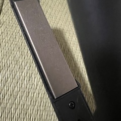 SALONIA  ヘアアイロンの画像