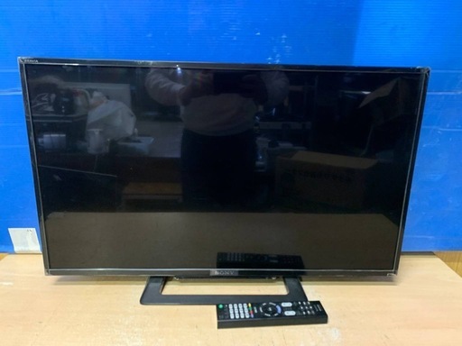 SONY 液晶テレビ  KJ-32W500C