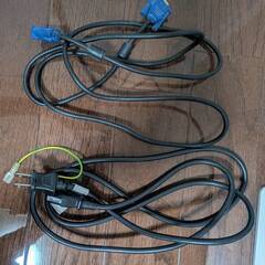 EPSON 21インチ モニターの画像