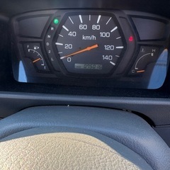 三菱軽トラックの画像