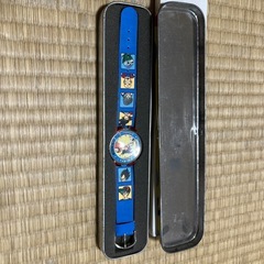 一時中止
腕時計の画像