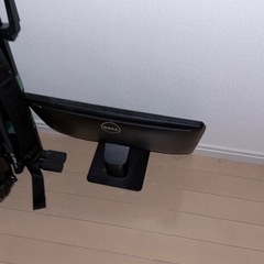 モニターの画像