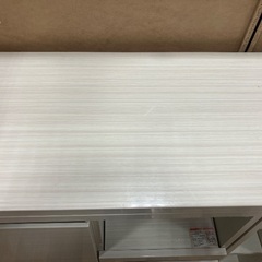 【軽トラック90分貸出サービス有】シギヤマ家具　キッチンカウンターの画像