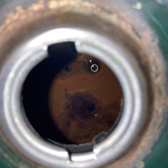 ホンダ　スーパーカブ50 　現状販売　引き取り希望の画像