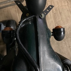 ホンダ　スーパーカブ50 　現状販売　引き取り希望の画像