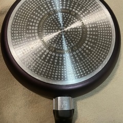 T-fal フライパンの画像