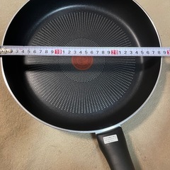 T-fal フライパンの画像
