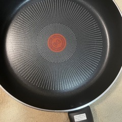 T-fal フライパンの画像