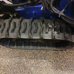 ヤマハ　除雪機の画像