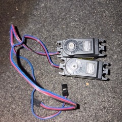 サンワサーボの画像