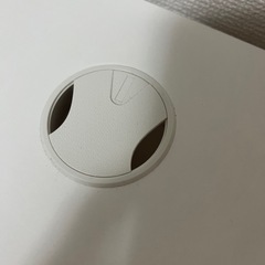 【美品】電動昇降式デスクの画像