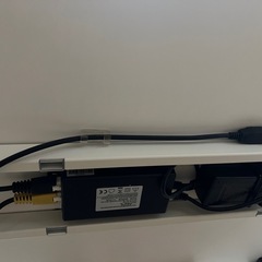 【美品】電動昇降式デスクの画像