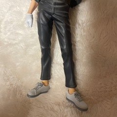 一番くじ　僕のヒーローアカデミア　Ｂ賞オーバーホール　フィギュア　の画像