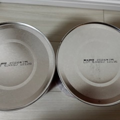 【決まりました】グリコ アイクレオ 800g（大缶）×2缶の画像