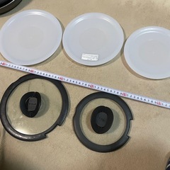 T-fal 鍋セット ガス火専用の画像