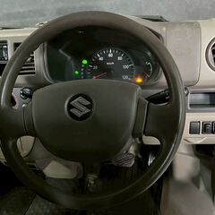 エブリイ ＰＡ 車検９年１１月まで 乗って帰れます の画像