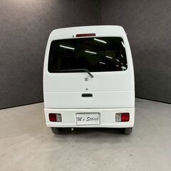 エブリイ ＰＡ 車検９年１１月まで 乗って帰れます の画像