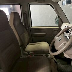 エブリイ ＰＡ 車検９年１１月まで 乗って帰れます の画像