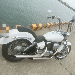 ドラッグスター250 問い合わせ多数❗️早い物がち勝ちの画像