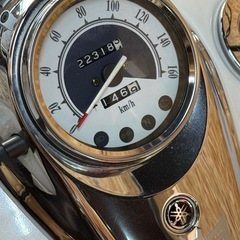 ドラッグスター250 問い合わせ多数❗️早い物がち勝ちの画像