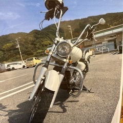 ドラッグスター250 問い合わせ多数❗️早い物がち勝ちの画像