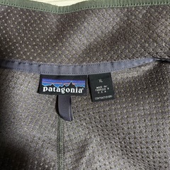 🔥希少モデル・USA製 XL Patagonia パタゴニア フリース ジャケット オリーブの画像