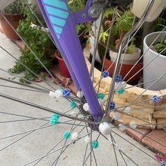 ことも自転車の画像