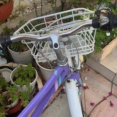 ことも自転車の画像