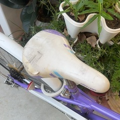 ことも自転車の画像