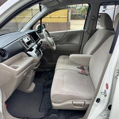 車検2年付・H26年式・ホンダ　N-WGN・プッシュスタート・ETC付き・きれいの画像