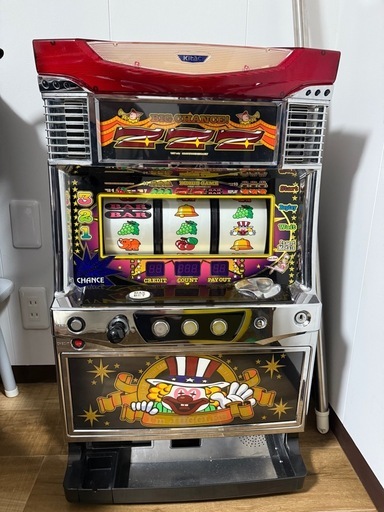 アイムジャグラー値下げしました！