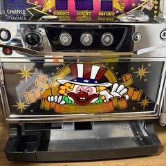 アイムジャグラーの画像