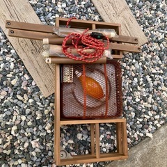 こたつ　希少東芝折りたたみ式　昭和レトロ　作動品の画像