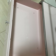 The Frigg 韓国 モジュール家具 テレビ台の画像