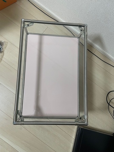 The Frigg 韓国 モジュール家具 テレビ台