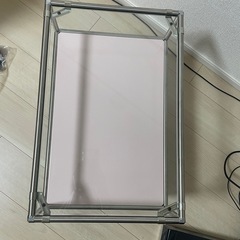 The Frigg 韓国 モジュール家具 テレビ台の画像