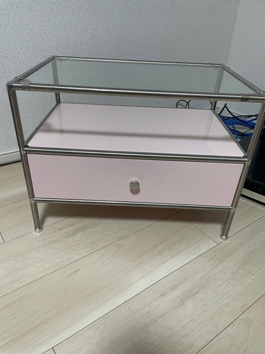The Frigg 韓国 モジュール家具 テレビ台