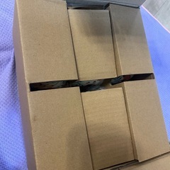 シグニチャーハウスウェア フタ付ボウル 6個セットの画像