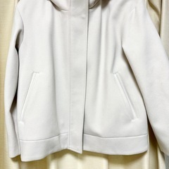 GU コートの画像