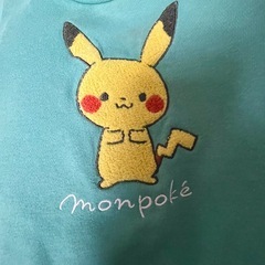 ポケモン【80】傷や汚れありの画像