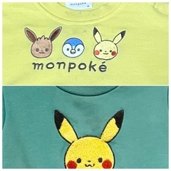 ポケモン【80】傷や汚れありの画像