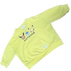 ポケモン【80】傷や汚れありの画像